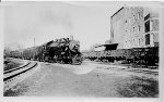 ATSF 4-6-2 #3508 - Atchison, Topeka & Santa Fe